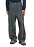 首图 - 点击放大 - COMME DES GARÇONS HOMME - Polyester Serge Cargo Pants