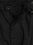  - COMME DES GARÇONS HOMME - Cotton Ripstop Cargo Pants