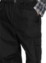  - COMME DES GARÇONS HOMME - Cotton Ripstop Cargo Pants