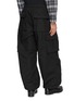 背面 - 点击放大 - COMME DES GARÇONS HOMME - Cotton Ripstop Cargo Pants