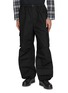 首图 - 点击放大 - COMME DES GARÇONS HOMME - Cotton Ripstop Cargo Pants