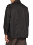 背面 - 点击放大 - COMME DES GARÇONS HOMME - Cotton Twill Shirt