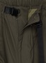  - COMME DES GARÇONS HOMME - Wrap Pocket Straight Leg Cotton Twill Cargo Pants