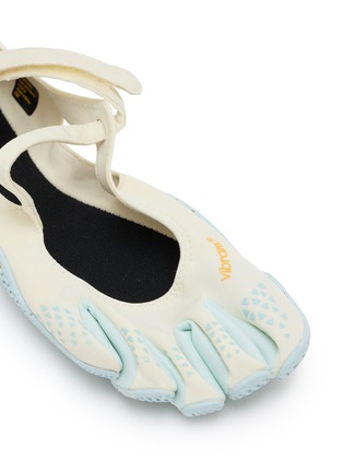 细节 - 点击放大 - VIBRAM FIVEFINGERS - V-Soul Five-Finger Shoes