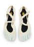模特儿示范图 - 点击放大 - VIBRAM FIVEFINGERS - V-Soul Five-Finger Shoes