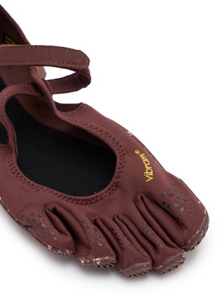 细节 - 点击放大 - VIBRAM FIVEFINGERS - V-Soul Five-Finger Shoes