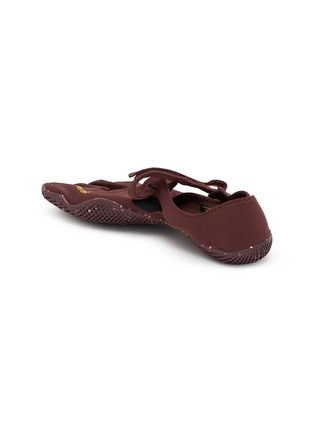 细节 - 点击放大 - VIBRAM FIVEFINGERS - V-Soul Five-Finger Shoes