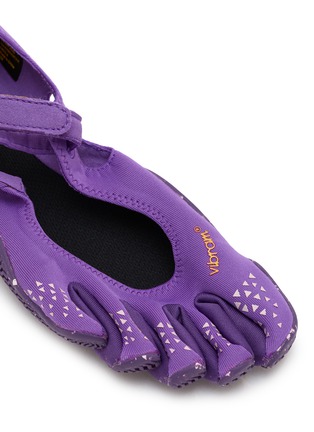 细节 - 点击放大 - VIBRAM FIVEFINGERS - V-Soul Five-Finger Shoes