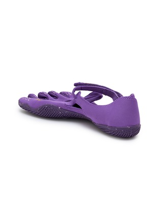 细节 - 点击放大 - VIBRAM FIVEFINGERS - V-Soul Five-Finger Shoes