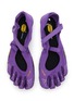 模特儿示范图 - 点击放大 - VIBRAM FIVEFINGERS - V-Soul Five-Finger Shoes