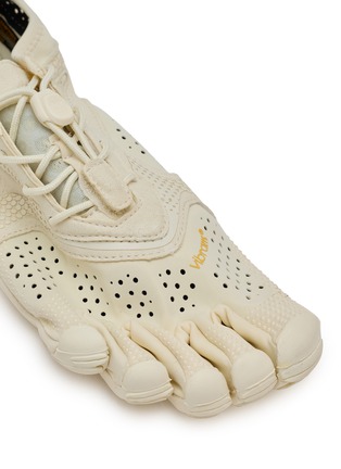 细节 - 点击放大 - VIBRAM FIVEFINGERS - V-Run Five-Finger Shoes