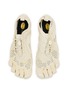 模特儿示范图 - 点击放大 - VIBRAM FIVEFINGERS - V-Run Five-Finger Shoes