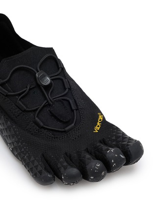细节 - 点击放大 - VIBRAM FIVEFINGERS - Groundplay LS Flat Women's Sneakers