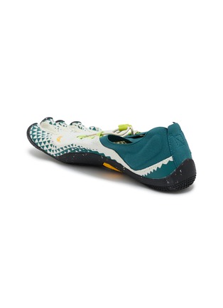 细节 - 点击放大 - VIBRAM FIVEFINGERS - Groundplay LS Flat Women's Sneakers
