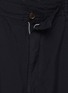  - COMME DES GARÇONS HOMME DEUX - Straight Leg Oxford Pants