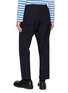 背面 - 点击放大 - COMME DES GARÇONS HOMME DEUX - Straight Leg Oxford Pants