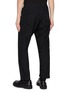 背面 - 点击放大 - COMME DES GARÇONS HOMME DEUX - Straight Leg Oxford Pants