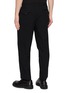 背面 - 点击放大 - COMME DES GARÇONS HOMME DEUX - Lamé Stripe Herringbone Pants