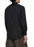 背面 - 点击放大 - COMME DES GARÇONS SHIRT - Front Paint Splatter Cotton Poplin Shirt