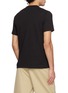 背面 - 点击放大 - COMME DES GARÇONS SHIRT - Paint Splotches Hem T-Shirt