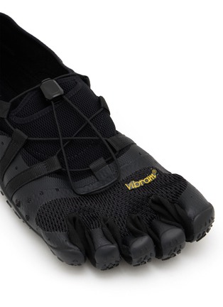 细节 - 点击放大 - VIBRAM FIVEFINGERS - Spidrwalk Five-Finger Men's Shoes