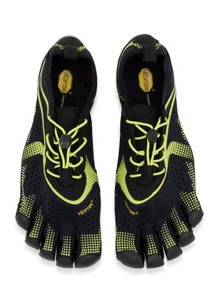 细节 - 点击放大 - VIBRAM FIVEFINGERS - V-Run Men's Shoes