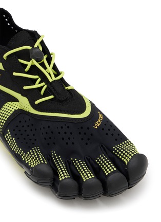 细节 - 点击放大 - VIBRAM FIVEFINGERS - V-Run Men's Shoes