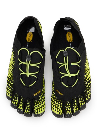 细节 - 点击放大 - VIBRAM FIVEFINGERS - Groundsplay LS Men's Sneakers