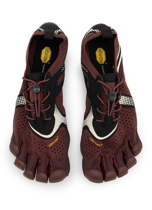 细节 - 点击放大 - VIBRAM FIVEFINGERS - V-Run Men's Shoes