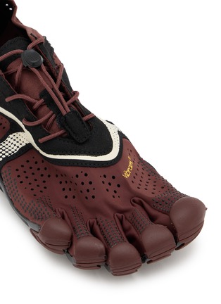 细节 - 点击放大 - VIBRAM FIVEFINGERS - V-Run Men's Shoes