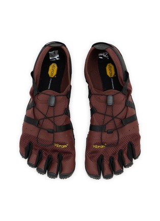 细节 - 点击放大 - VIBRAM FIVEFINGERS - Spidrwalk Five-Finger Men's Shoes