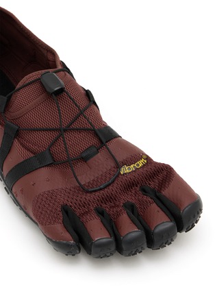 细节 - 点击放大 - VIBRAM FIVEFINGERS - Spidrwalk Five-Finger Men's Shoes