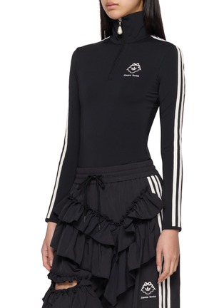 正面 -点击放大 - ADIDAS - X Simone Rocha Leotard