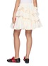 背面 - 点击放大 - ADIDAS - X Simone Rocha Frill Mini Skirt