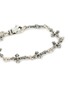 细节 - 点击放大 - EMANUELE BICOCCHI - Notre-Dame Cross Sterling Silver Avelli Bracelet