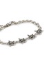 细节 - 点击放大 - EMANUELE BICOCCHI - Stella Notre-Dame Sterling Silver Bracelet
