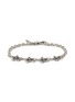 首图 - 点击放大 - EMANUELE BICOCCHI - Stella Notre-Dame Sterling Silver Bracelet