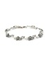 首图 - 点击放大 - EMANUELE BICOCCHI - Rose Sterling Silver Bracelet