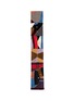 细节 - 点击放大 - KHOKI - American Quilt Muffler Scarf