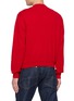 背面 - 点击放大 - KHOKI - Wool Cashmere Knit Cardigan