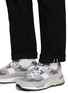  - LEVI'S - Blue Tab 502 Dark Wash Jeans