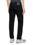 背面 - 点击放大 - LEVI'S - Blue Tab 502 Dark Wash Jeans