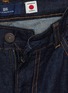  - LEVI'S - Blue Tab Pencil Slim Dark Wash Jeans
