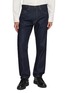 首图 - 点击放大 - LEVI'S - Blue Tab Pencil Slim Dark Wash Jeans