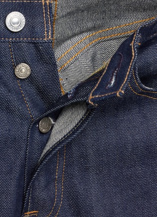  - LEVI'S - LVC 1966 501® 直筒牛仔长裤