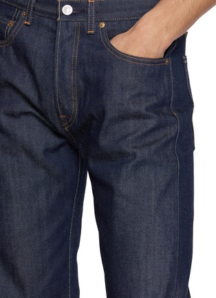  - LEVI'S - LVC 1966 501® 直筒牛仔长裤