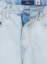  - LEVI'S - Blue Tab Anchor Relaxed Light Wash Jeans