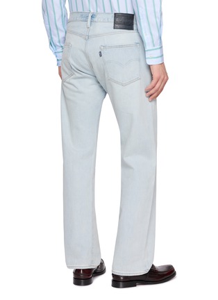 背面 - 点击放大 - LEVI'S - Blue Tab Anchor Relaxed Light Wash Jeans