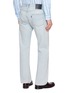 背面 - 点击放大 - LEVI'S - Blue Tab Anchor Relaxed Light Wash Jeans