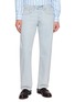 首图 - 点击放大 - LEVI'S - Blue Tab Anchor Relaxed Light Wash Jeans
